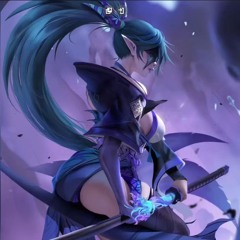 League of Legends - GODS ft. NewJeans (Hardstyle) NXC Edit
