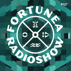 Fortunea Radioshow #157 // hosted by Klaus Benedek 2025-02-19
