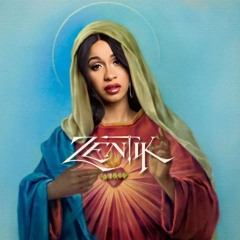 Cardi B - Enough (Zentik Flip)