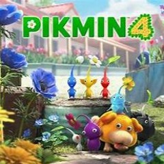 Pikmin 4 songs