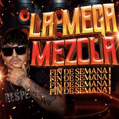 🍺LA MEGA MEZCLA FIN DE SEMANA 🍺CON DJ KEVINFLOW (LIVE) 📀SEPTIEMBRE 05 -2025