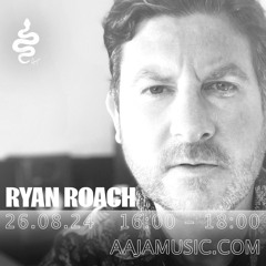 Ryan Roach
