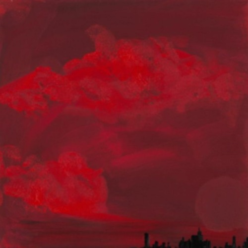 P@1nt Th3 T0wn R3d (PKAY X CROMET REMIX)