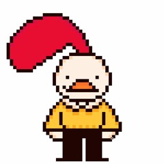 [UT8H & Quest for croissant] Nugget