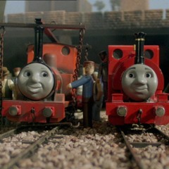 Rheneas Comes Home (Series 4)