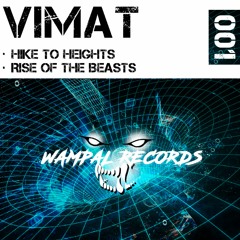 Vimat - Rise Of The Beasts
