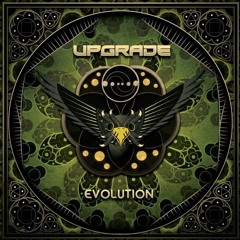 Bubble - Madman (Upgrade Remix) (Official Video)