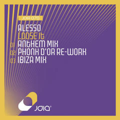 Loose It (Anthem Mix)