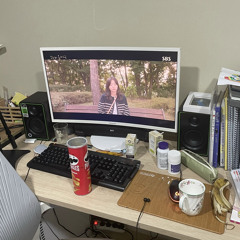 중3때 처음 들었던 힙합에