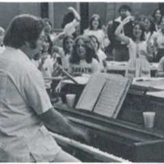 Song of Creation LIVE Song Session