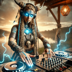 Waves & Wubs | NZ Spirit Fest South | 25.1.25 | ZANA PRANA