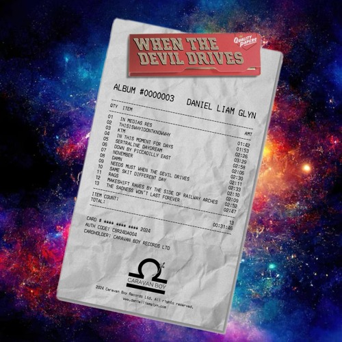 SNS Online Series 10 - When The Devil Drives