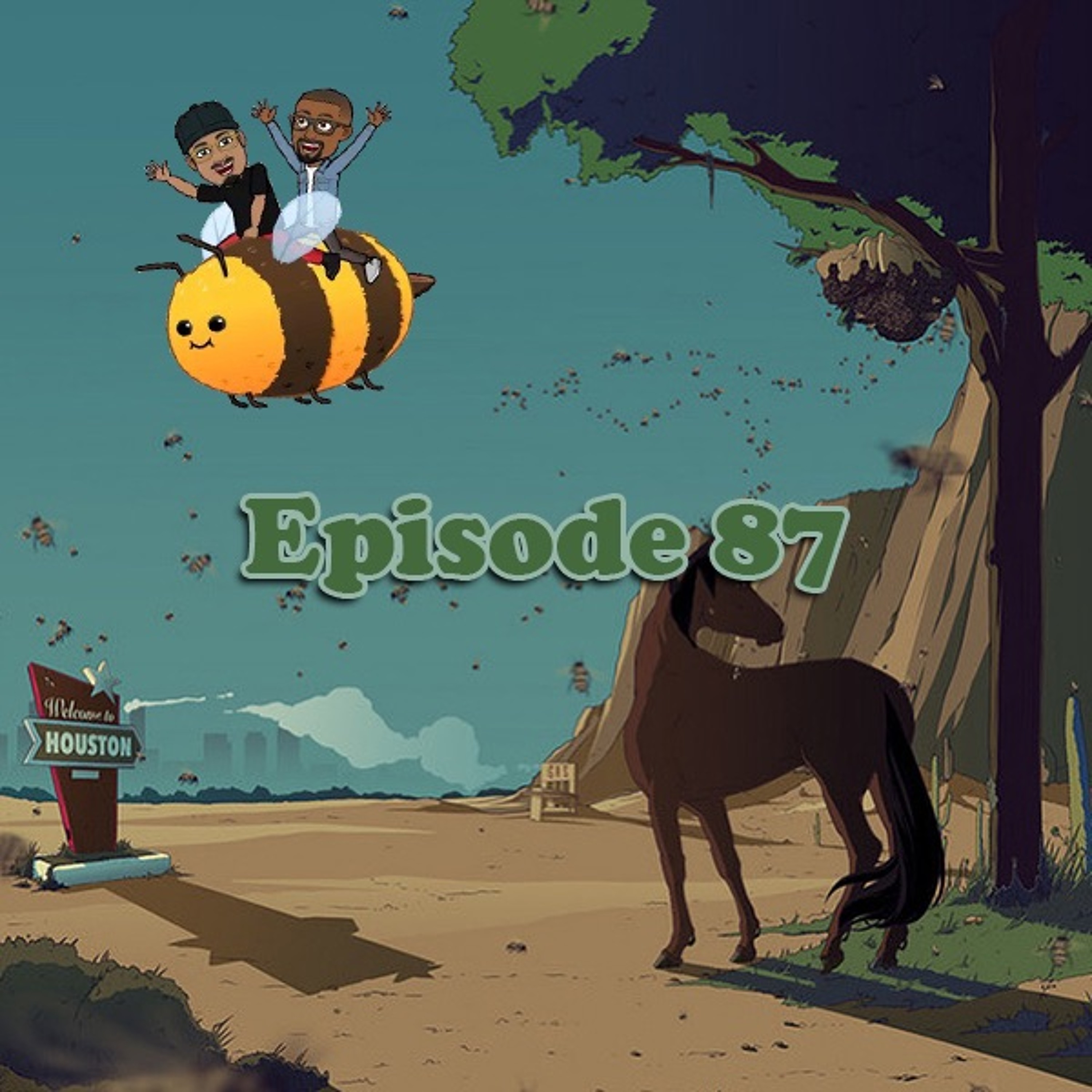 Episode 87: Hold My D'ussé thumbnail