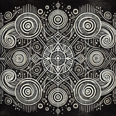 LUNATUS - Calling Upon the Spirits (295-590 BPM)