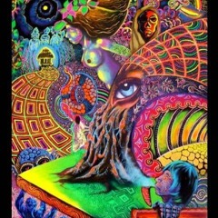 PURE ACID MAN