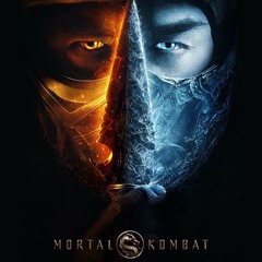 Mortal Kombat 2021 Soundtrack