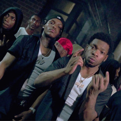 FOREVER MOB TIES