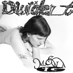 DISSIDENT #019 Mena G