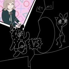 [WR1M2] As Long As I'm With You [On This Sunny Day]