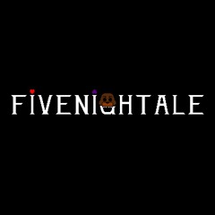 [Fivenightale] Goodbye For Now