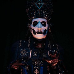 Ghost - Dance Macabre [Carpenter Brut Remix] (Slowed Down)