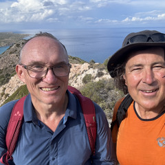 Abenteuer Nordzypern – Interview mit Local Guide Franz