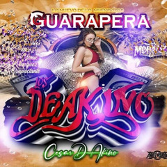 La guarapera 2k20 ➡️ los deakinos