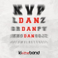 KI & The Band - Dan Dan Dan (Chutney Soca 2023)