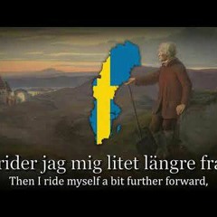 Så rider jag mig  Swedish Folk Song