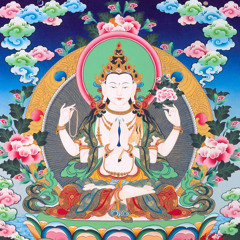 Chú Đại Bi - Tina Tình - tiếng Phạn