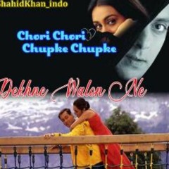 Dekhne Waalon Ne _ Chori Chori Chupke Chupke Song _ Salman Khan _ Rani Mukherjee.mp3