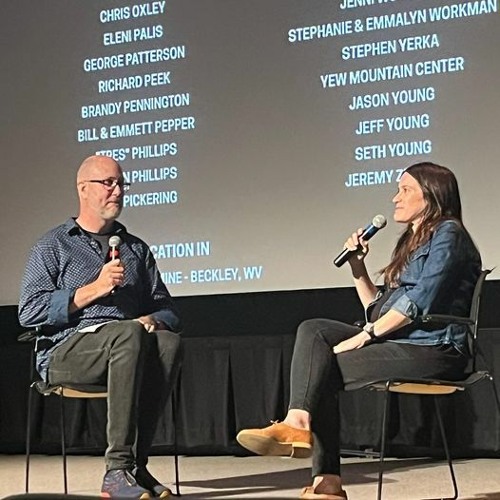Stream episode WexCast Elaine McMillion Sheldon Brian Harnetty on King Coal by wexnercenter podcast Listen online for free on SoundCloud