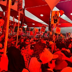 Dance Dome Energy