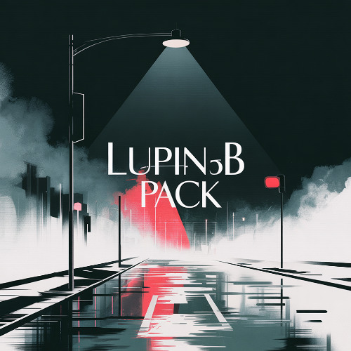 Tiec Cho Em - Rhyder - LupinB Rmx