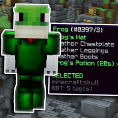 An Unfinished Frog Kit Megalo