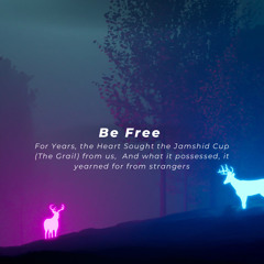 Remix - Be Free - Salha