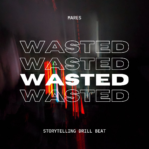 Wasted (free download)