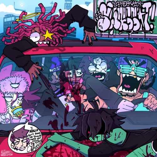 BROKIE SELLS HER SOUL TO DJUNFUCKWITTABLE! (intro)