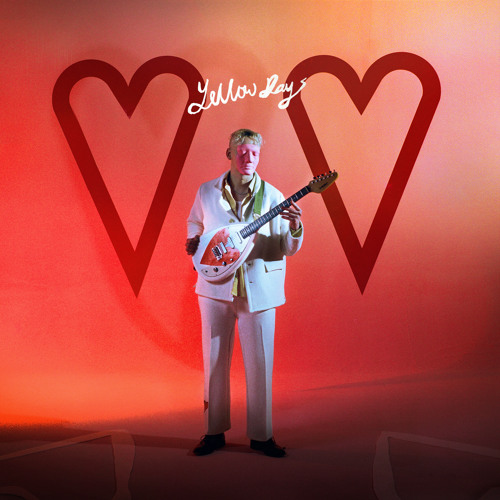 Yellow days guitar deals