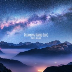 Peder B. Helland - Dreaming (Radio Edit)