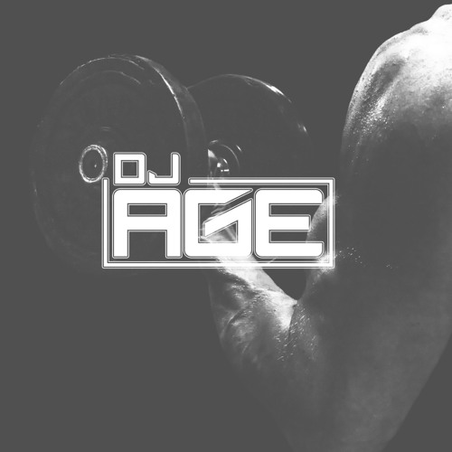 DJ AGE x F45 Live Mix