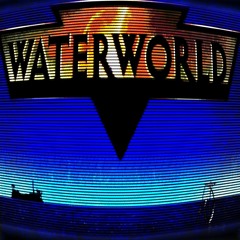 Waterworld - Map (Lo-Fi Remix)