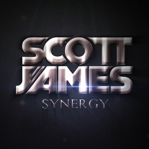 SJ097 - ScottJamesSynergy - WelcomeBack