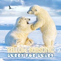 Berry for Bears - Flying Ostrich