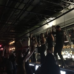 Deep in Everything (djsets)