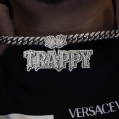 Trappy10k x Trapboydre10k - Medusa
