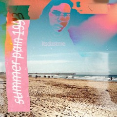 Drake  & Playboi Carti - (summer) pain 1993 (itsdustme remix)