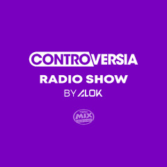 Controversia Radio Show - 11.04.2025