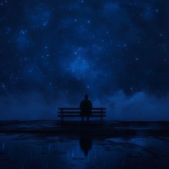 Coste & Swik - stars (slowed + reverbed)