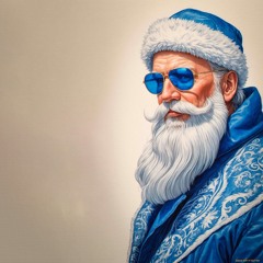 Новогодняя